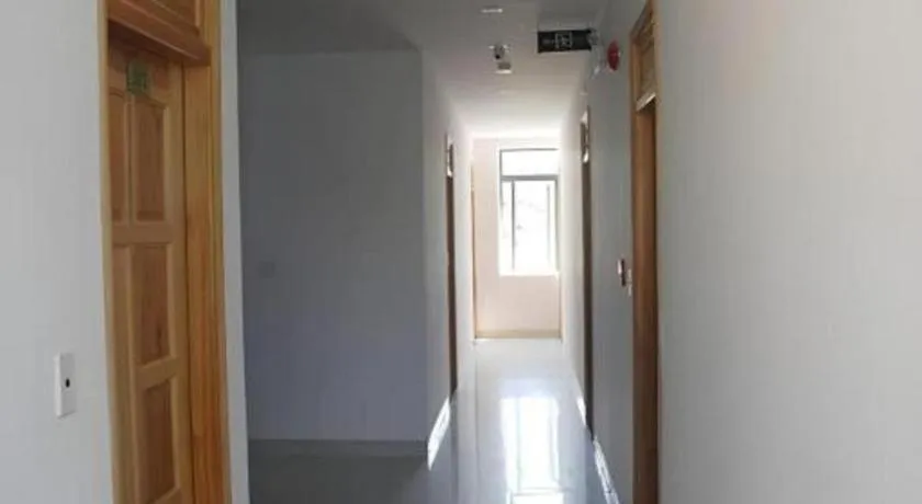 Bac Nam Hotel