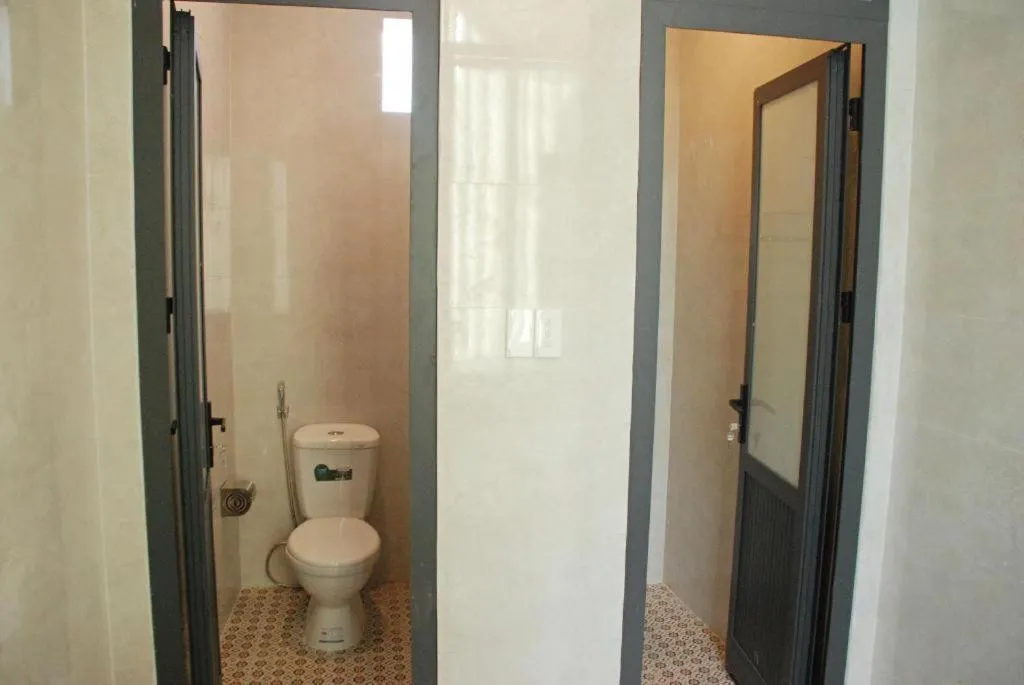 Bac Nam Hotel