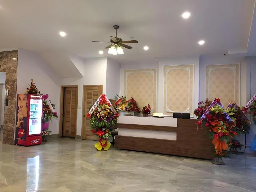 Bac Nam Hotel