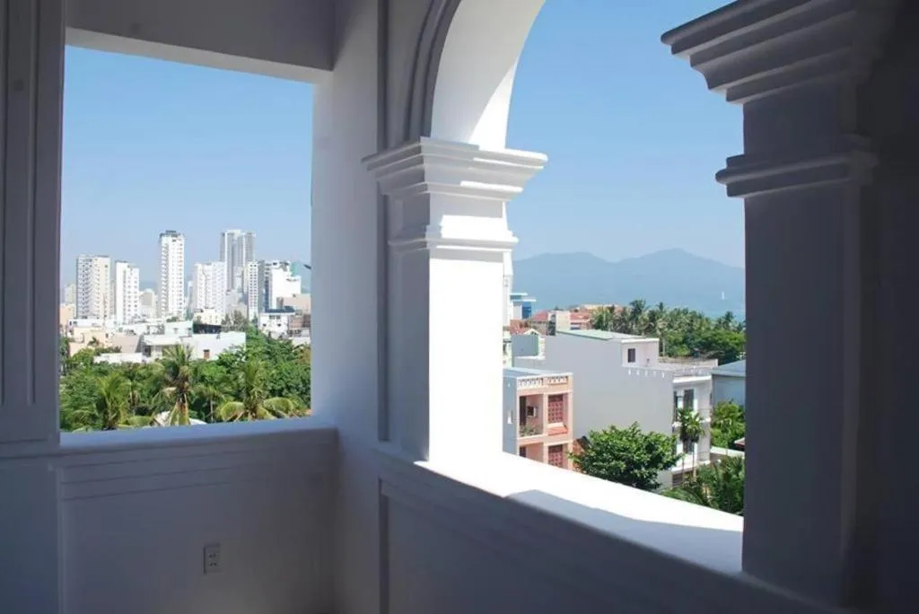 Bac Nam Hotel