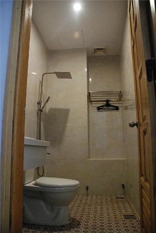 Bac Nam Hotel
