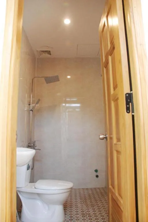 Bac Nam Hotel