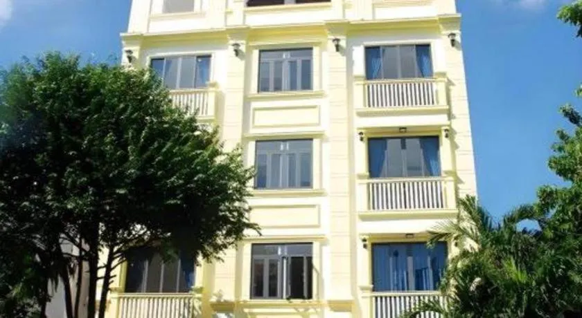 Bac Nam Hotel