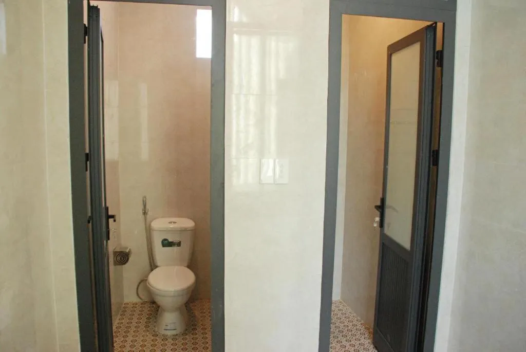Bac Nam Hotel