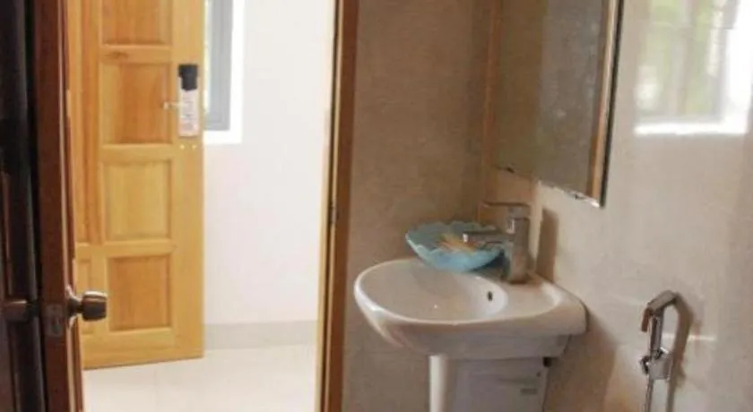 Bac Nam Hotel