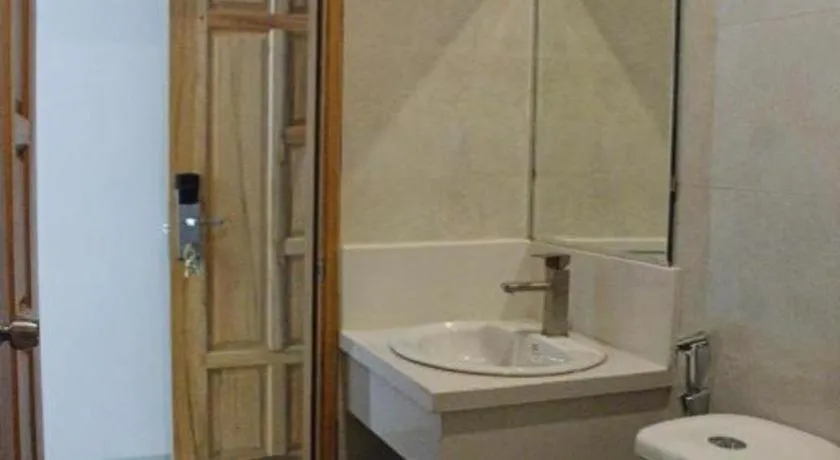 Bac Nam Hotel
