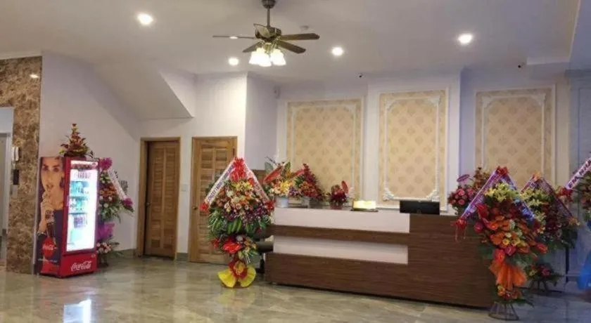 Bac Nam Hotel