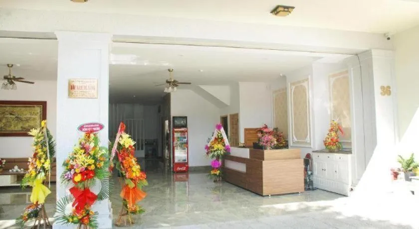 Bac Nam Hotel