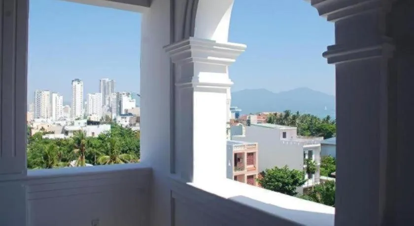 Bac Nam Hotel