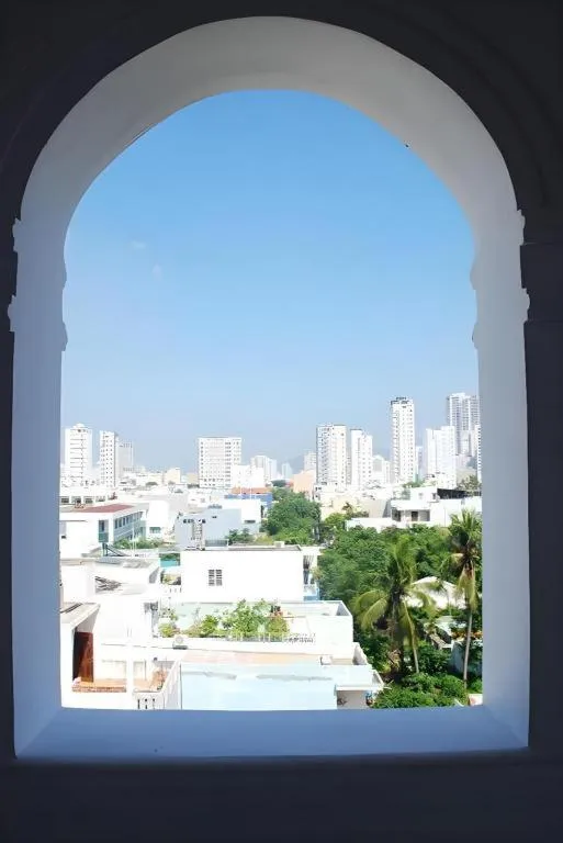 Bac Nam Hotel