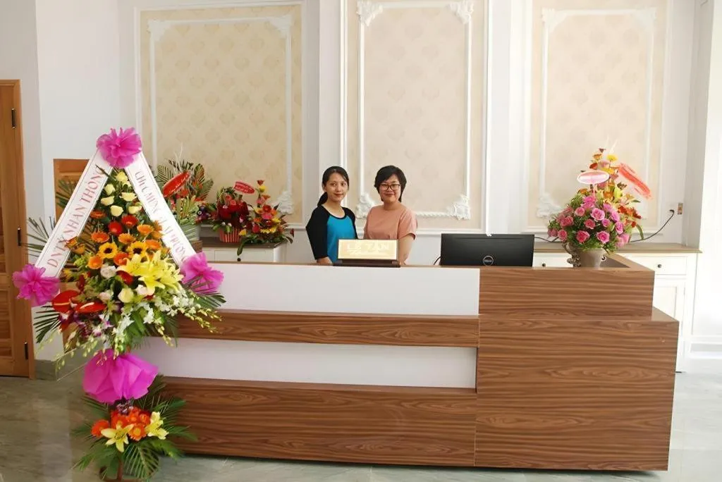 Bac Nam Hotel