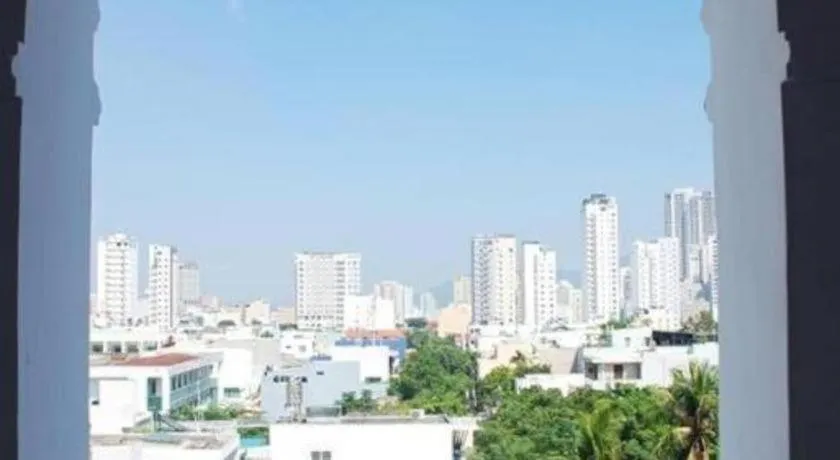 Bac Nam Hotel