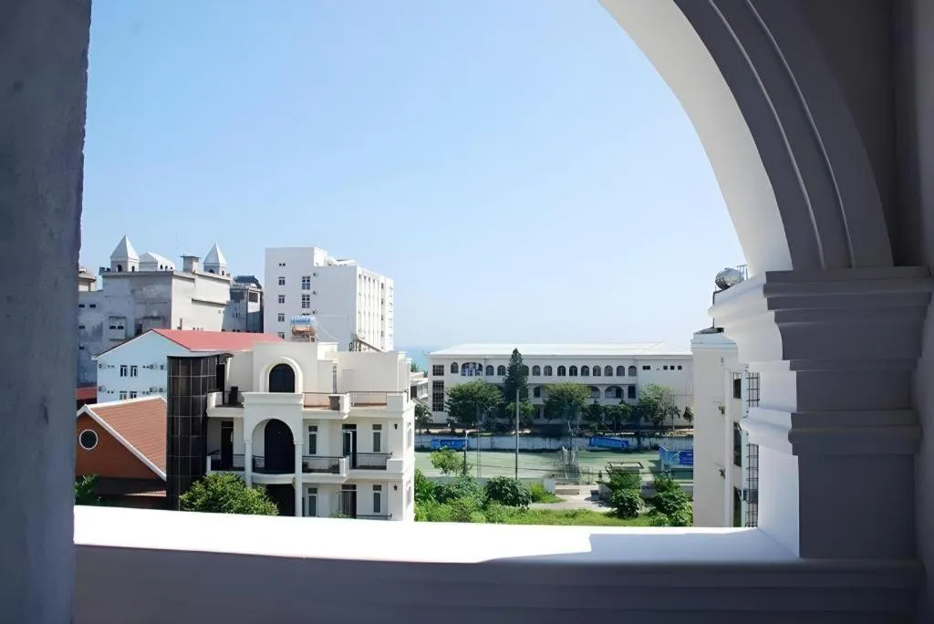 Bac Nam Hotel