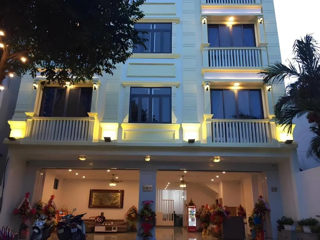 Bac Nam Hotel