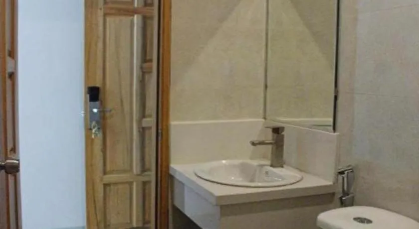 Bac Nam Hotel