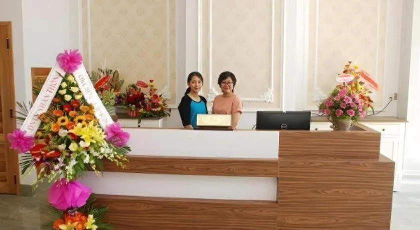 Bac Nam Hotel
