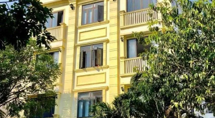 Bac Nam Hotel