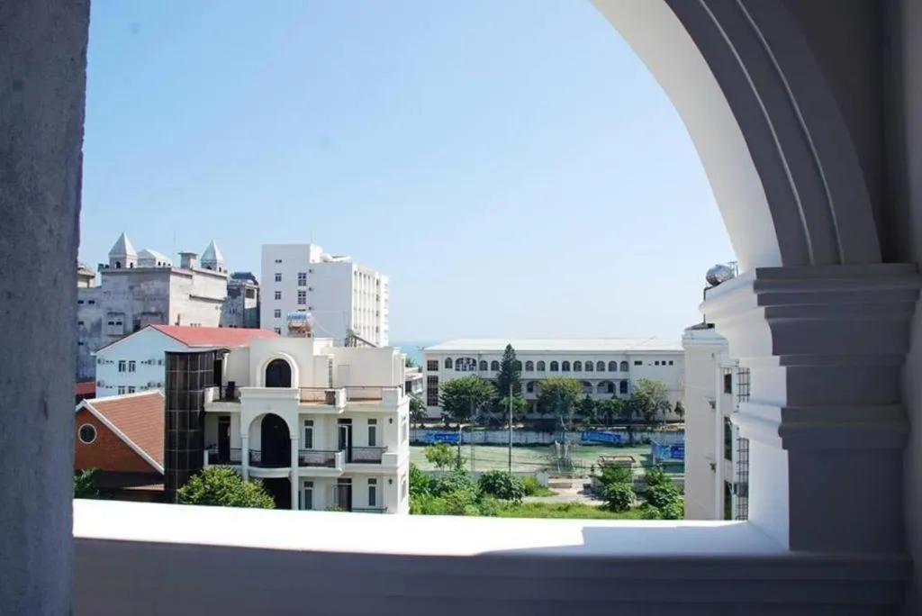Bac Nam Hotel