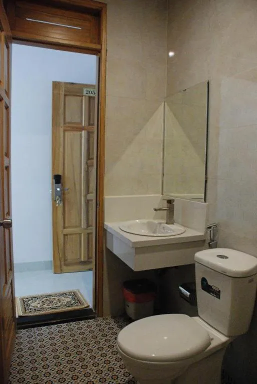Bac Nam Hotel