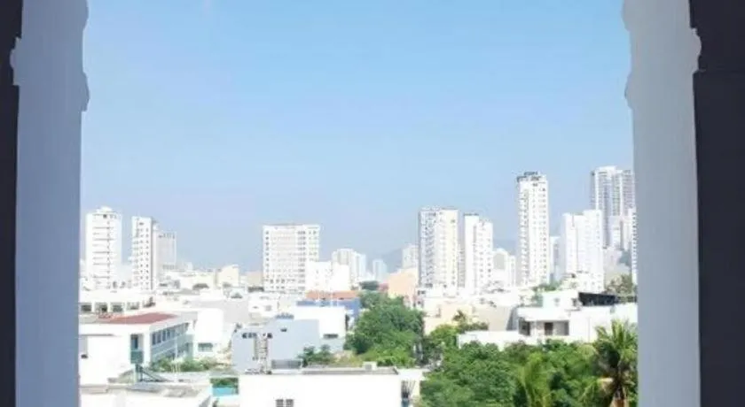 Bac Nam Hotel