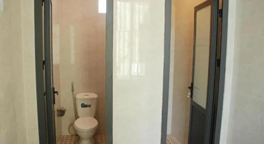 Bac Nam Hotel