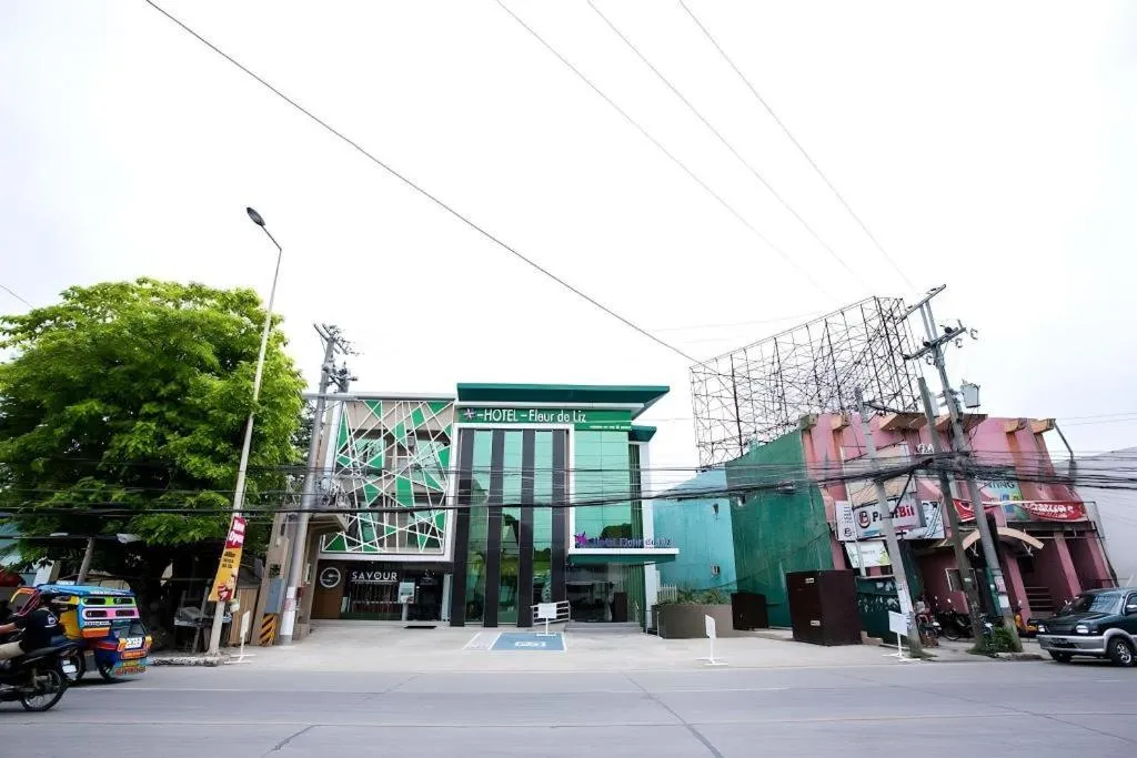 Hotel Fleur de Liz