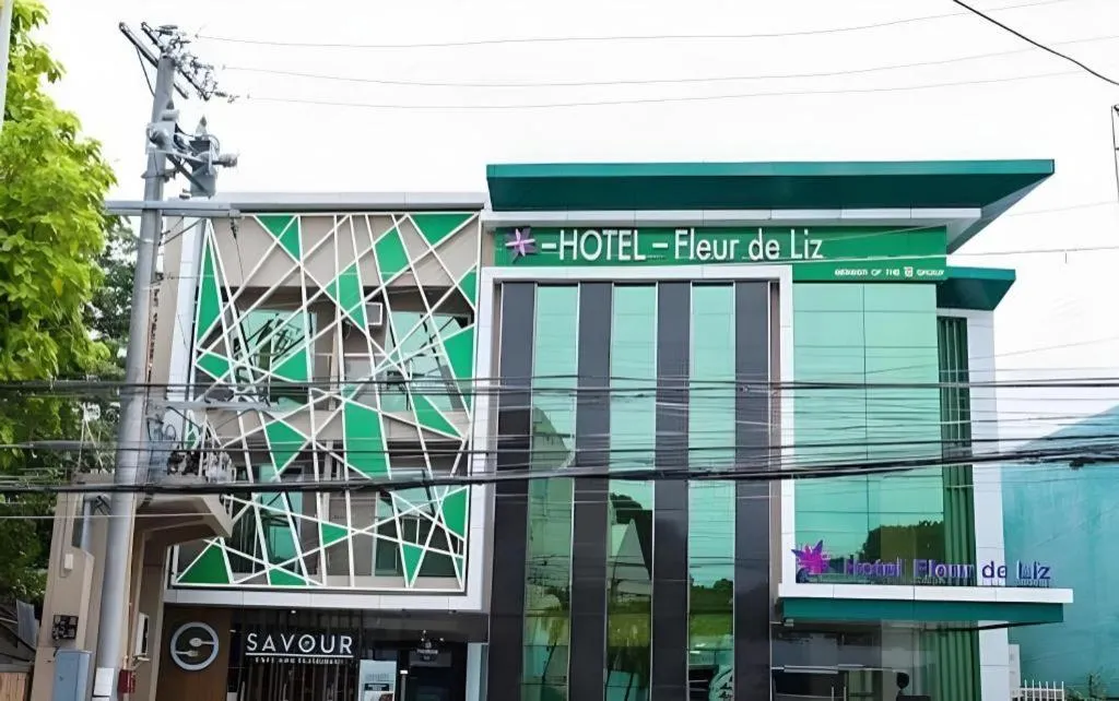 Hotel Fleur de Liz