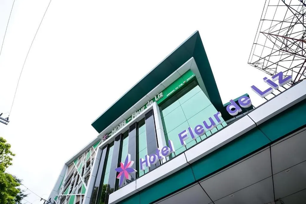 Hotel Fleur de Liz
