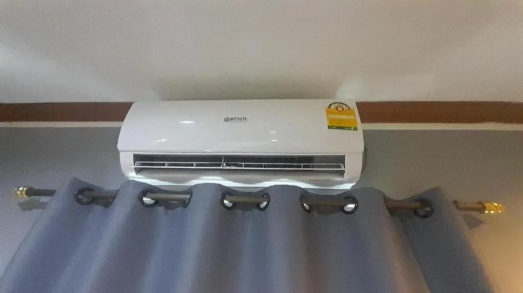 The Guest House - Apartment