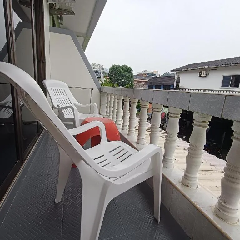 The Guest House - Apartment