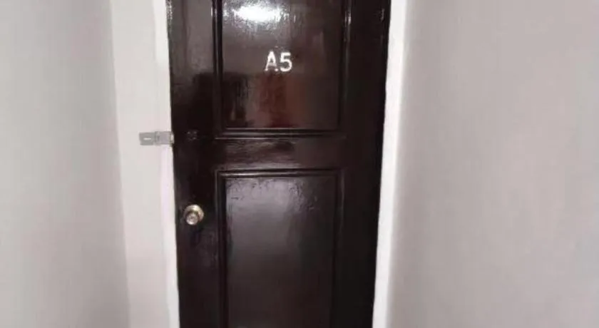 The Guest House - Apartment