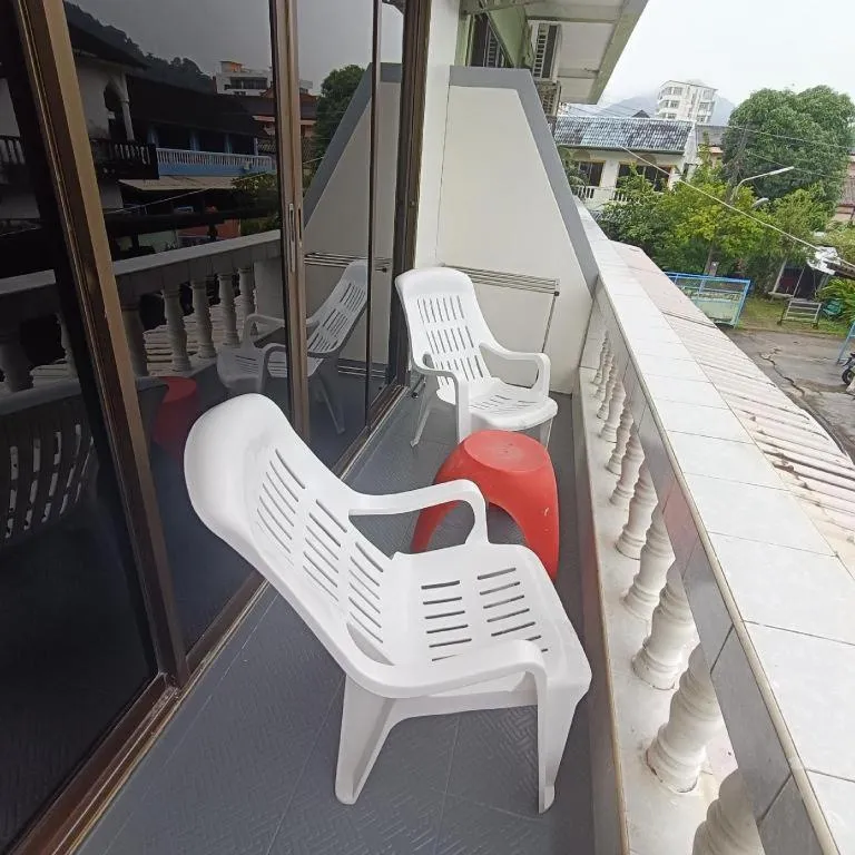 The Guest House - Apartment