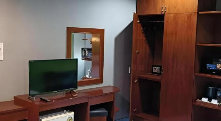 The Guest House - Apartment