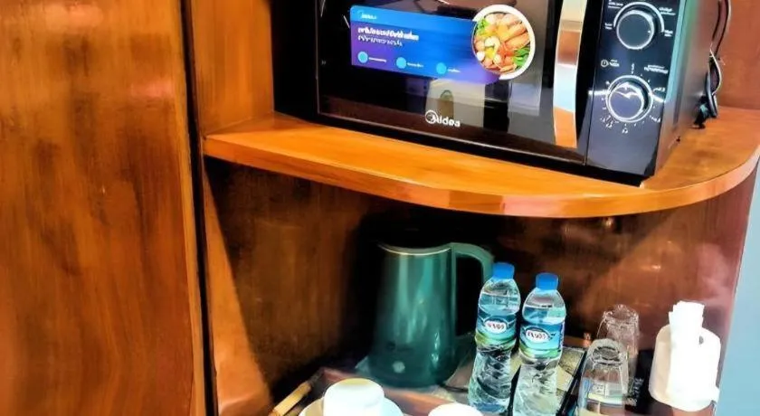 The Guest House - Apartment