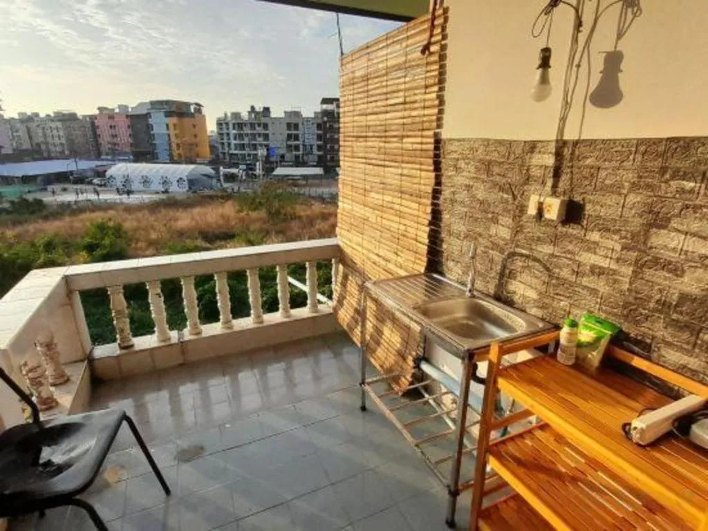 The Guest House - Apartment