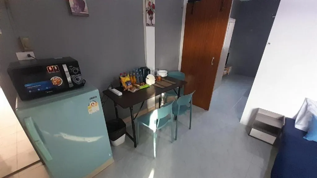 The Guest House - Apartment