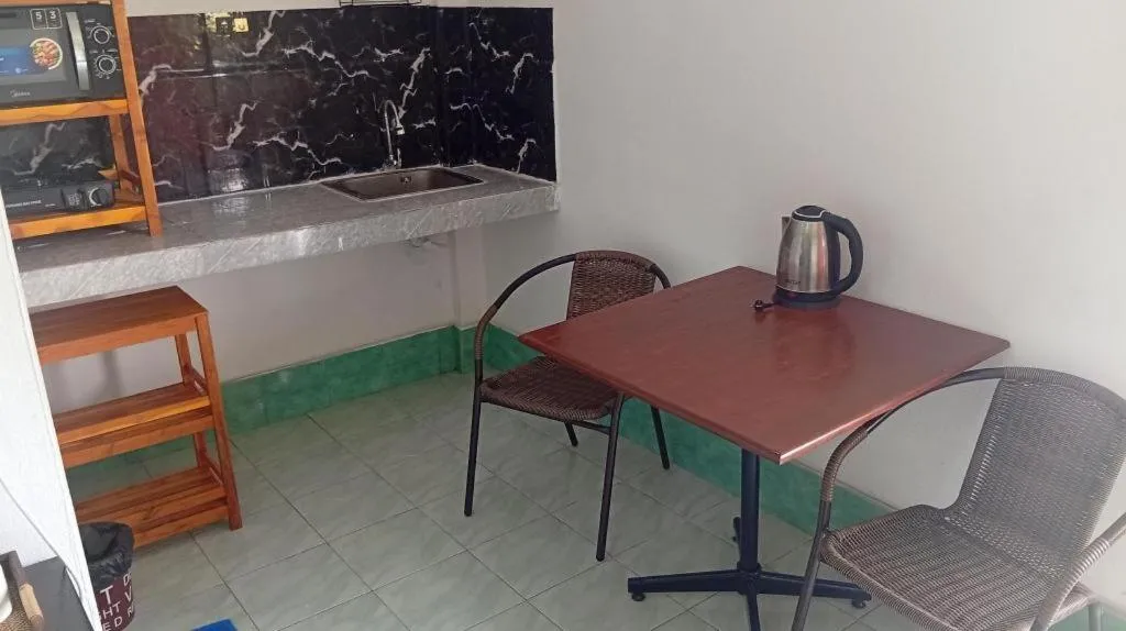 The Guest House - Apartment