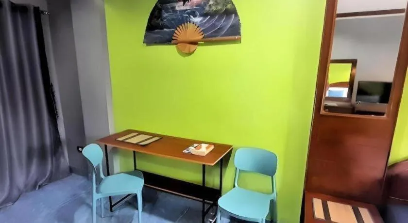 The Guest House - Apartment