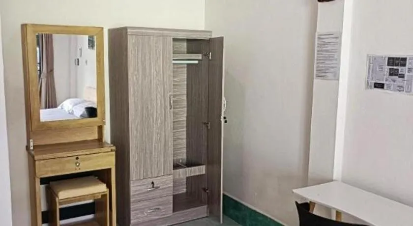 The Guest House - Apartment