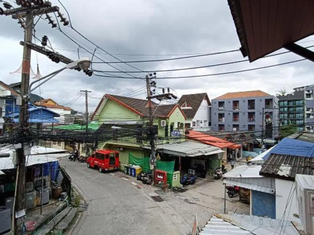 The Guest House - Apartment