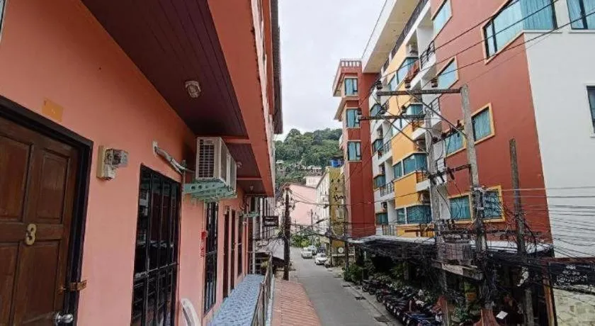 The Guest House - Apartment