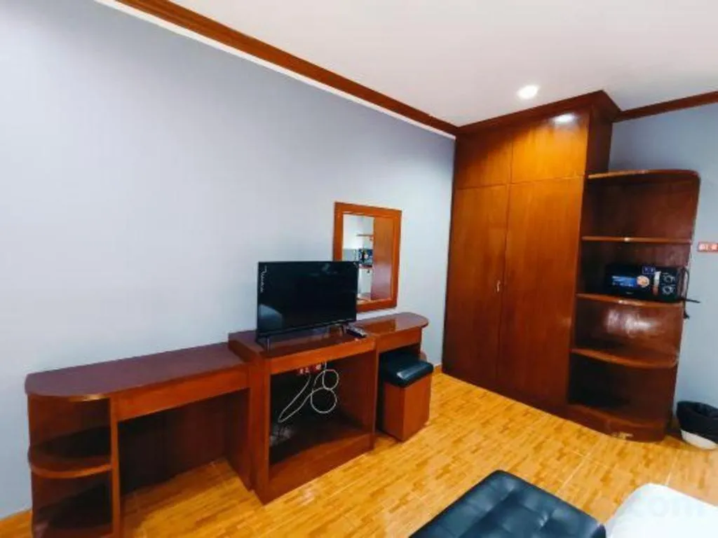 The Guest House - Apartment