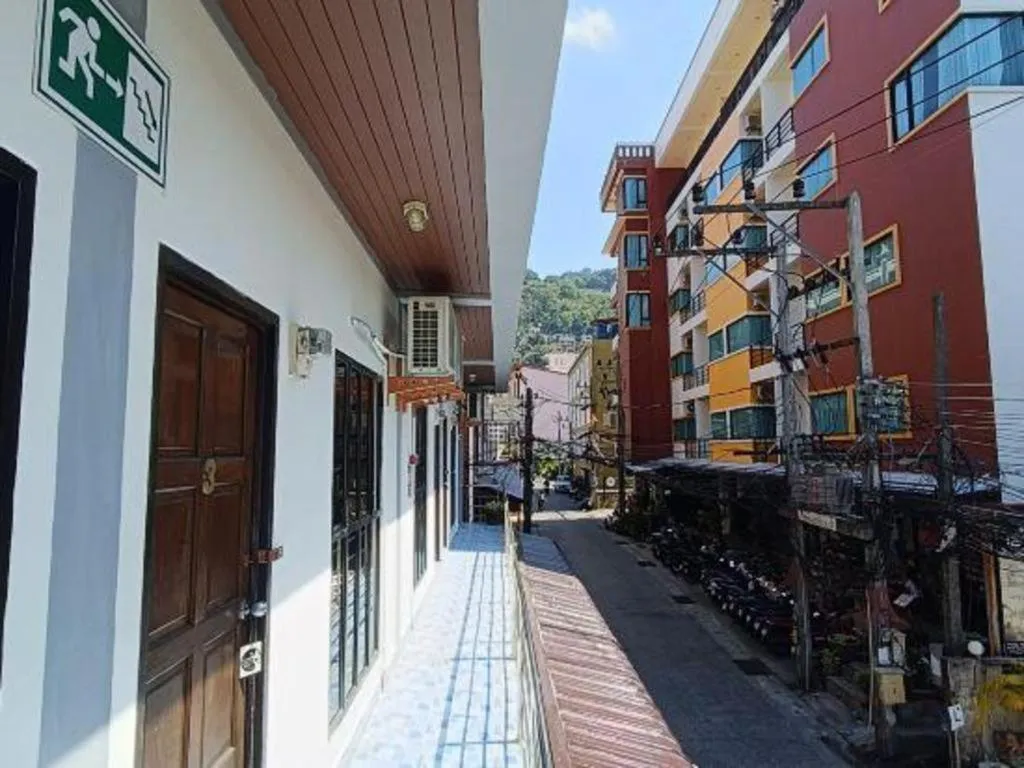 The Guest House - Apartment