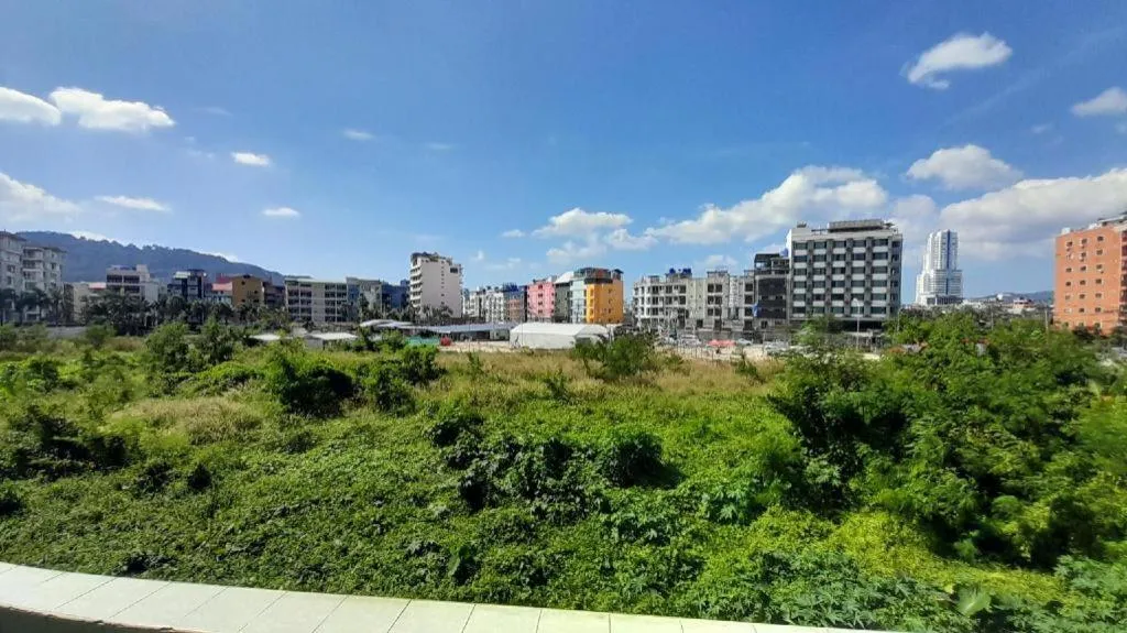 The Guest House - Apartment