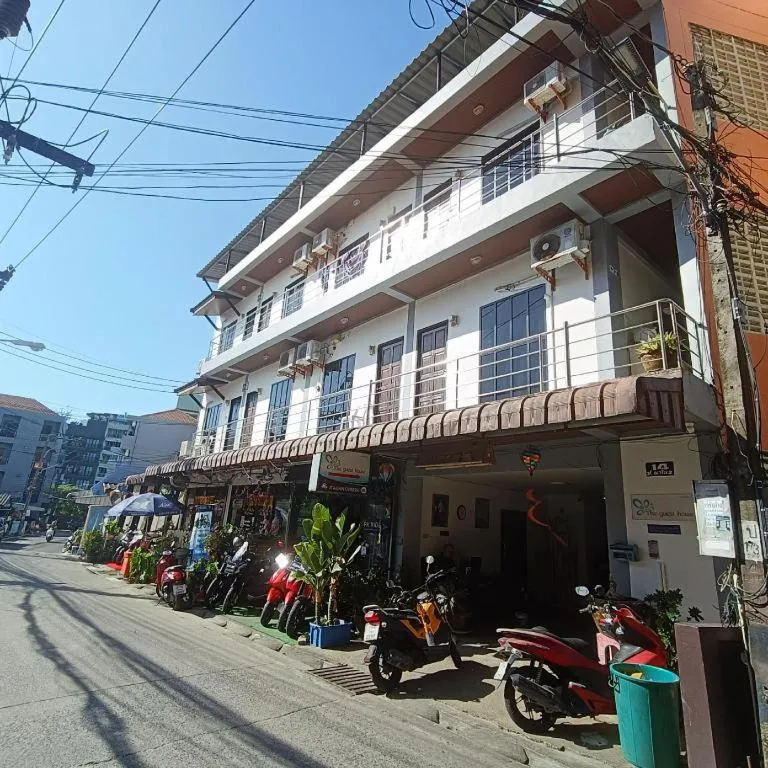 The Guest House - Apartment