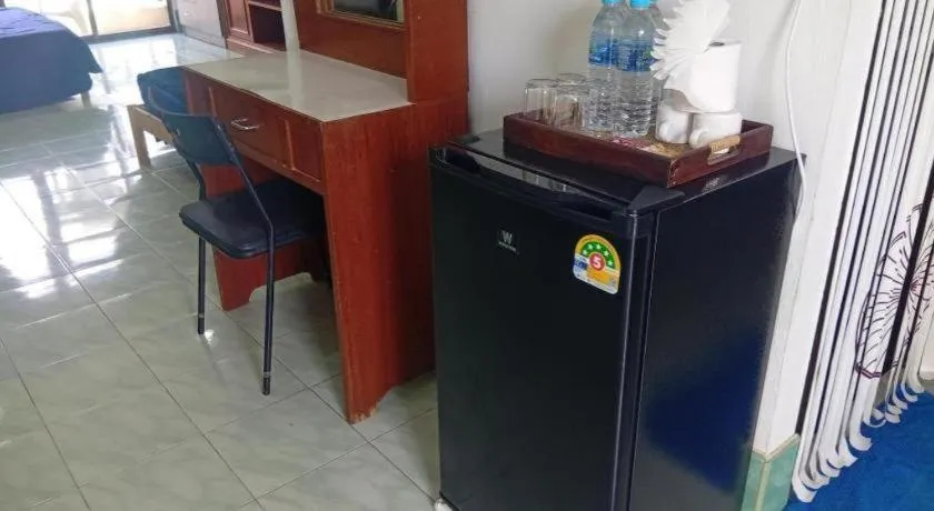 The Guest House - Apartment