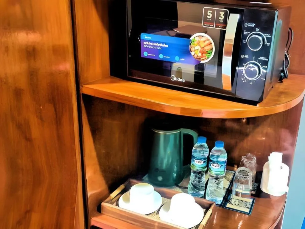 The Guest House - Apartment