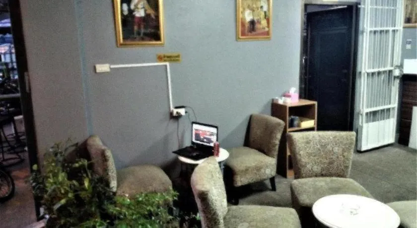 The Guest House - Apartment