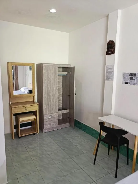 The Guest House - Apartment