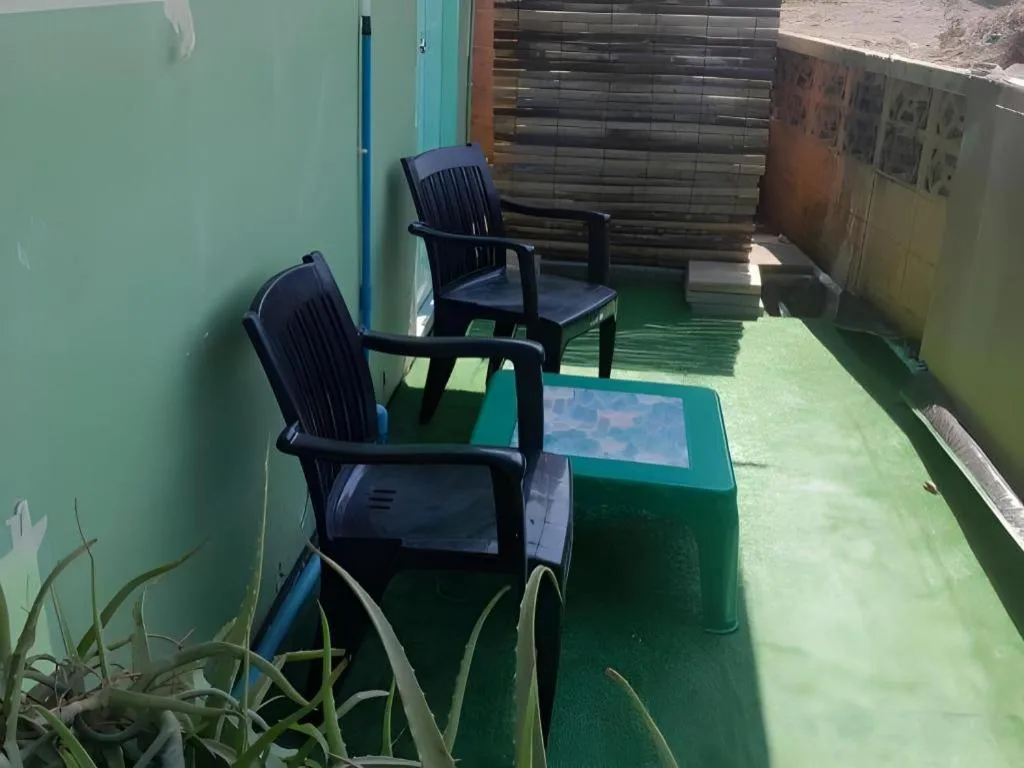 The Guest House - Apartment